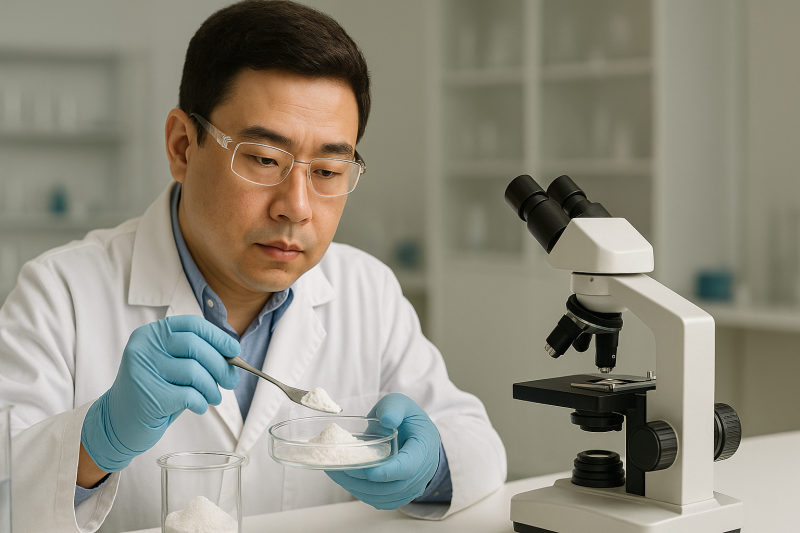 质量与过程控制